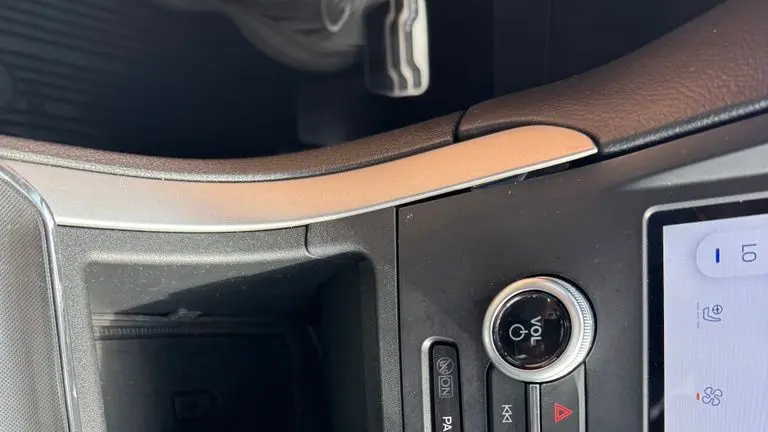 2022 Ford Edge ST-Line