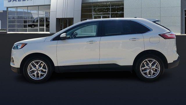 2022 Ford Edge ST-Line