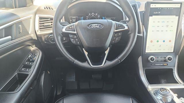 2022 Ford Edge ST-Line