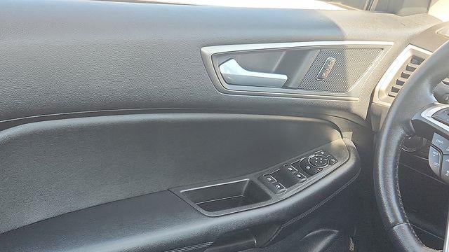 2022 Ford Edge ST-Line