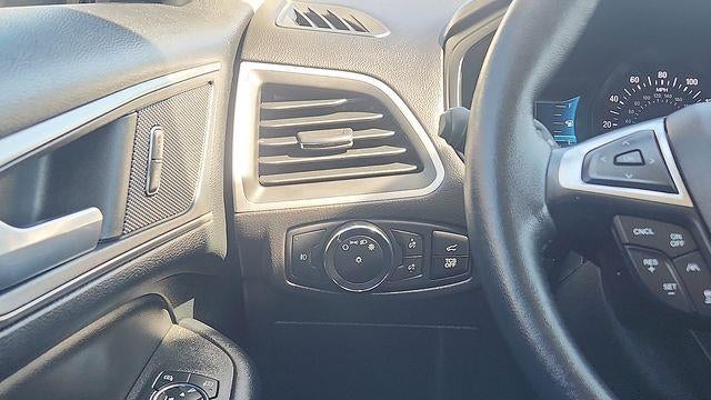2022 Ford Edge ST-Line