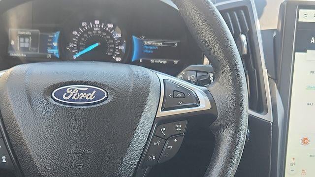 2022 Ford Edge ST-Line