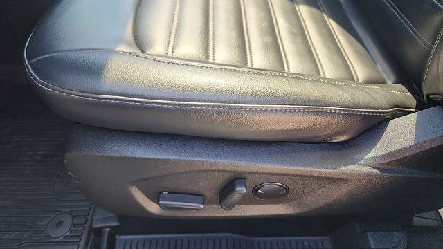 2022 Ford Edge ST-Line