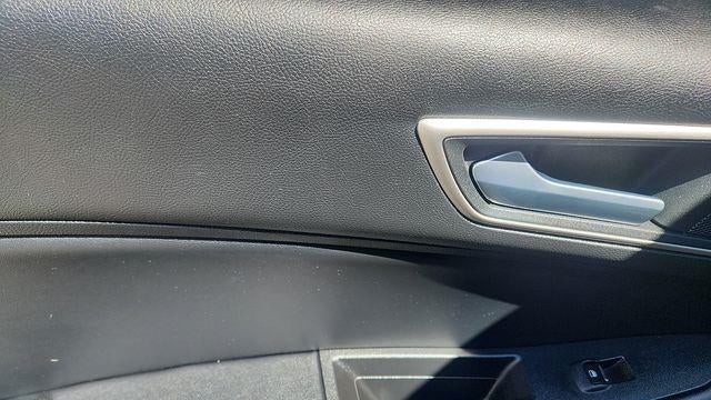 2022 Ford Edge ST-Line
