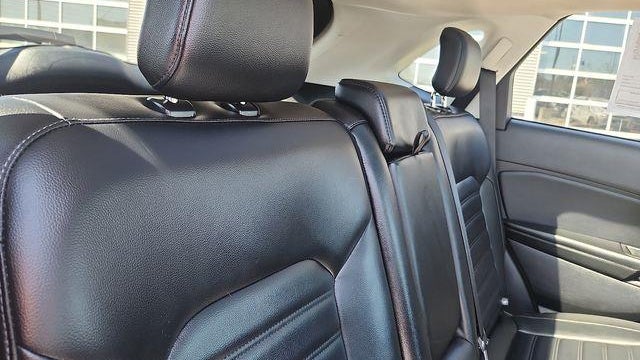 2022 Ford Edge ST-Line