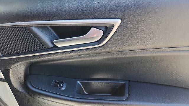 2022 Ford Edge ST-Line