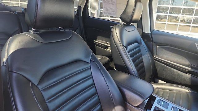 2022 Ford Edge ST-Line
