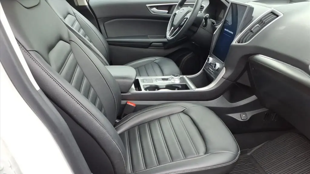 2022 Ford Edge ST-Line