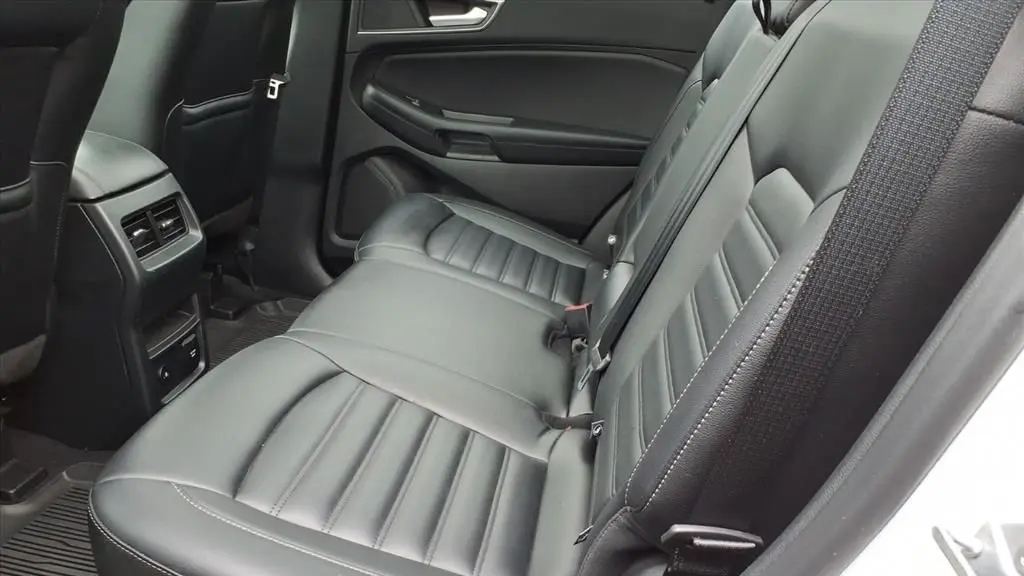 2022 Ford Edge ST-Line