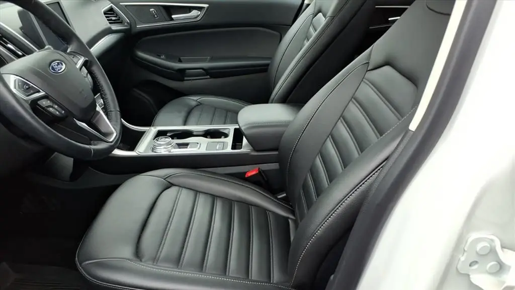 2022 Ford Edge ST-Line