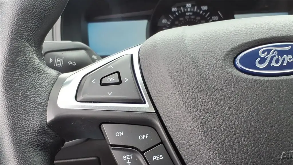 2022 Ford Edge ST-Line
