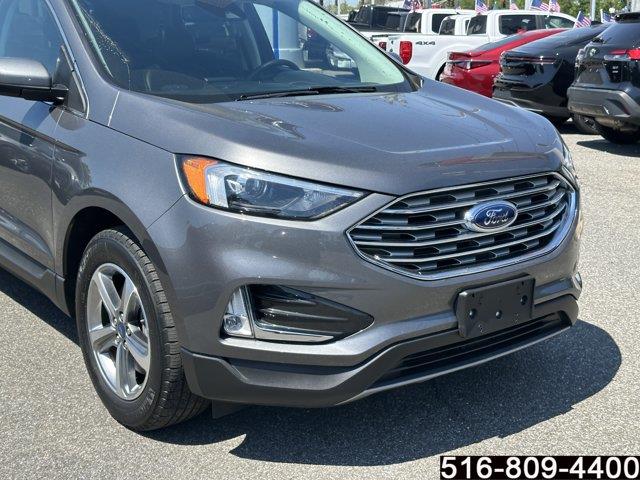 2022 Ford Edge - $26,947