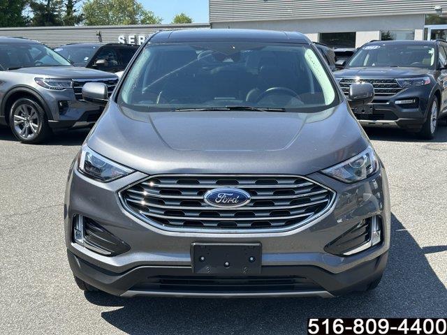 2022 Ford Edge - $26,947