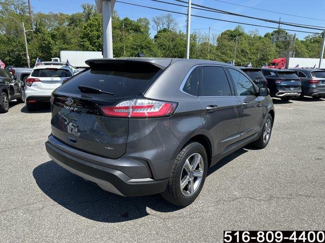 2022 Ford Edge - $26,947