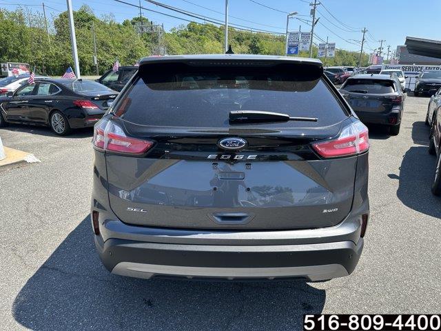 2022 Ford Edge - $26,947