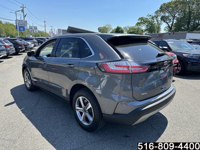 2022 Ford Edge - $26,947