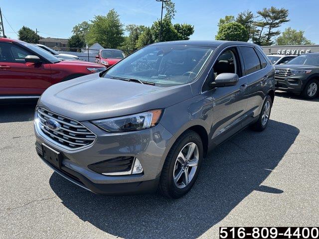 2022 Ford Edge - $26,947