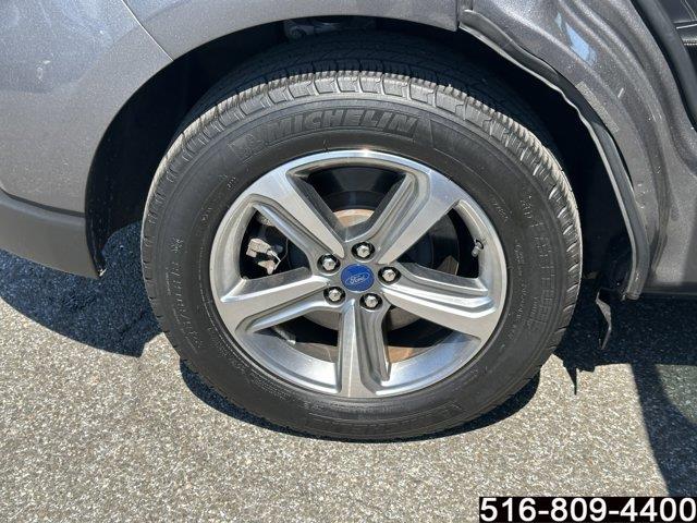 2022 Ford Edge - $26,947