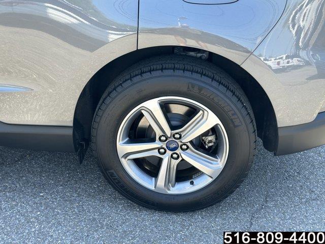 2022 Ford Edge - $26,947