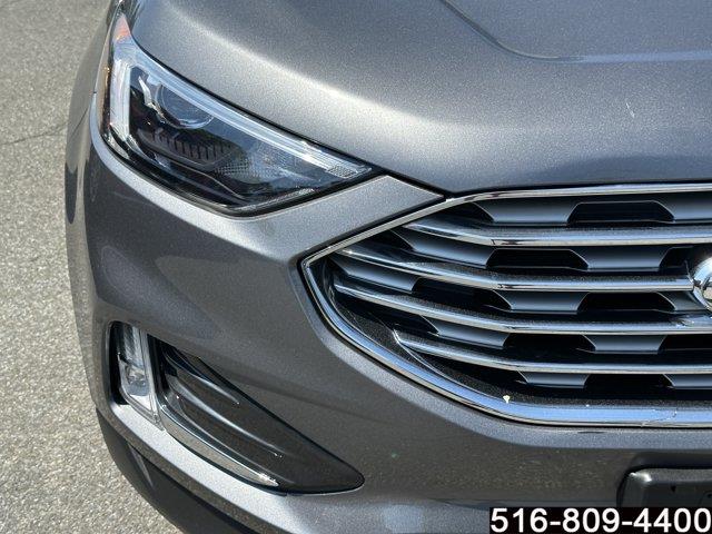 2022 Ford Edge - $26,947