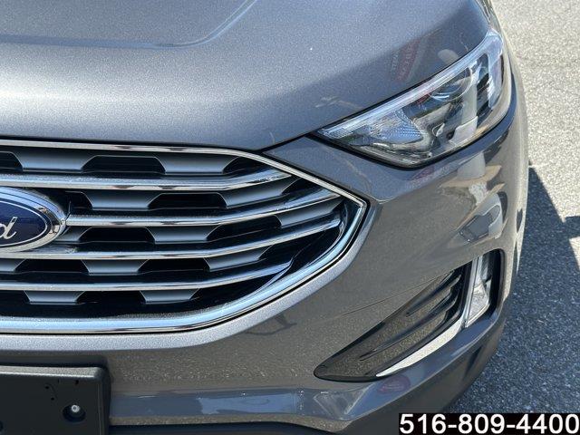 2022 Ford Edge - $26,947