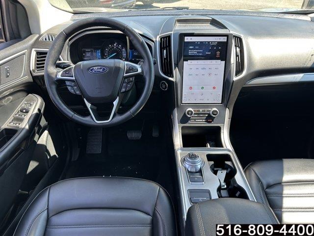 2022 Ford Edge - $26,947