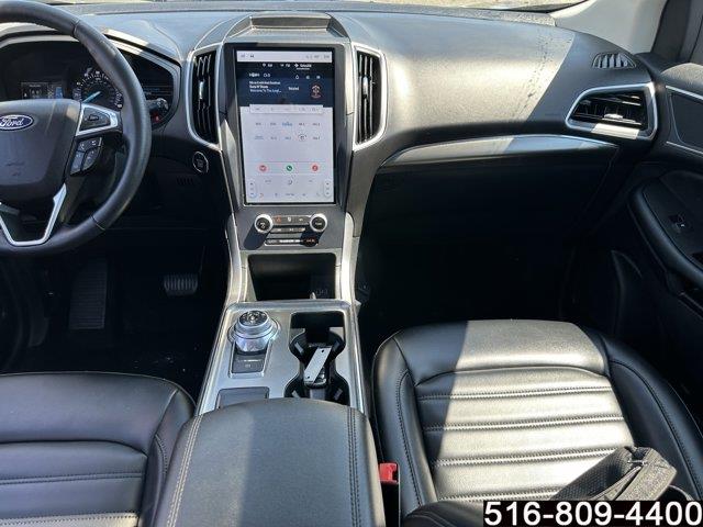 2022 Ford Edge - $26,947