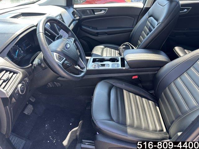 2022 Ford Edge - $26,947