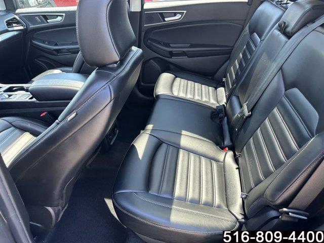 2022 Ford Edge - $26,947