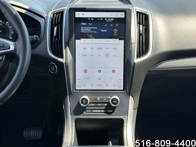 2022 Ford Edge - $26,947