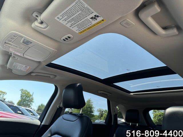 2022 Ford Edge - $26,947