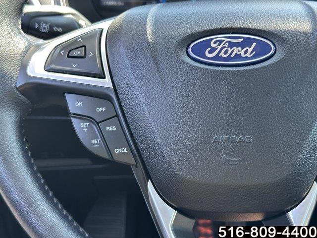 2022 Ford Edge - $26,947