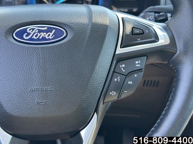 2022 Ford Edge - $26,947