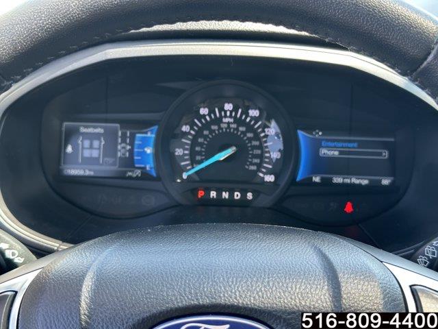 2022 Ford Edge - $26,947
