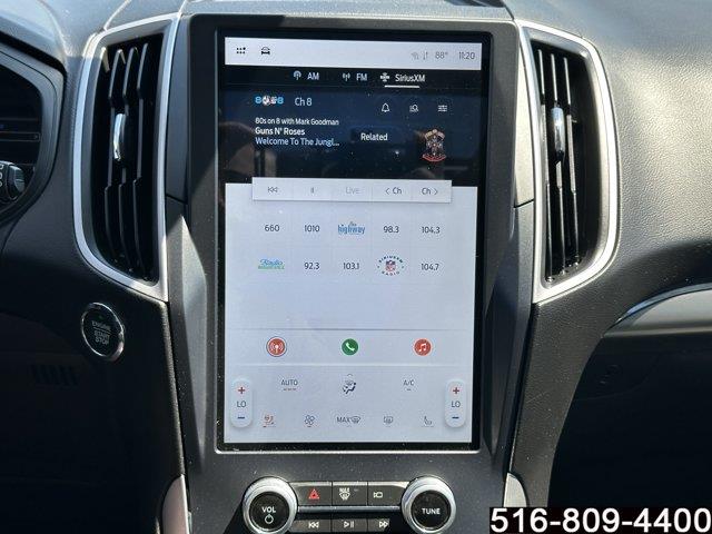 2022 Ford Edge - $26,947