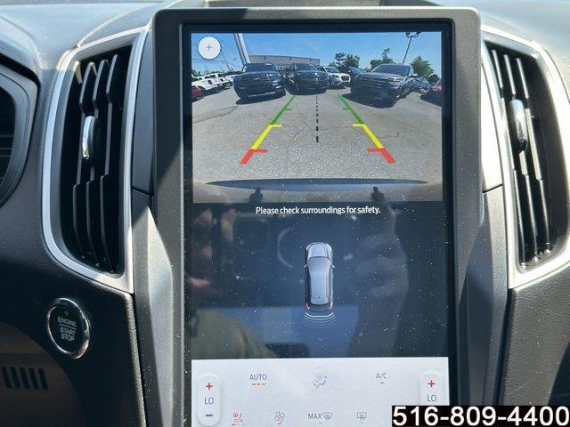 2022 Ford Edge - $26,947