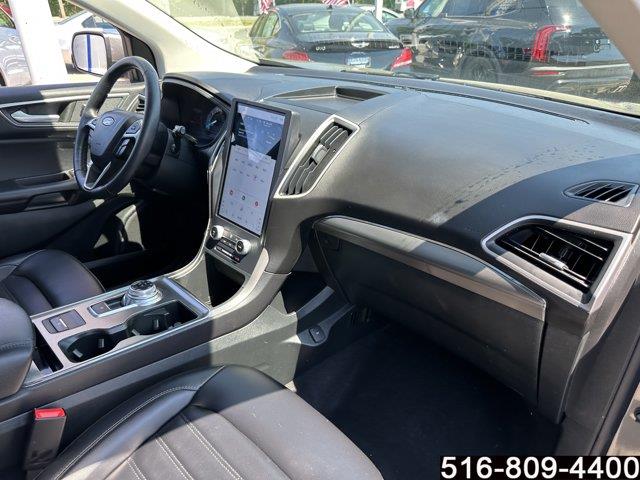 2022 Ford Edge - $26,947