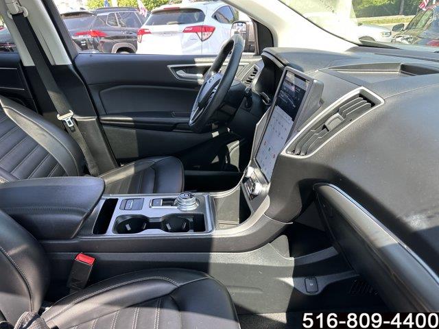 2022 Ford Edge - $26,947