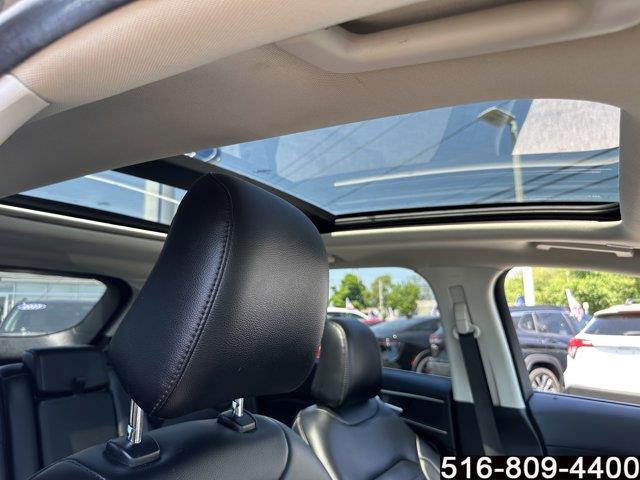 2022 Ford Edge - $26,947