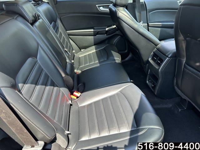 2022 Ford Edge - $26,947