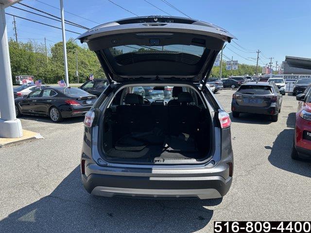 2022 Ford Edge - $26,947