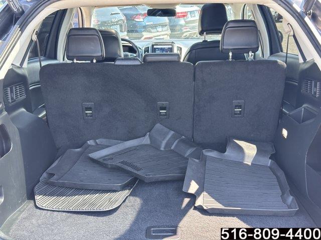 2022 Ford Edge - $26,947