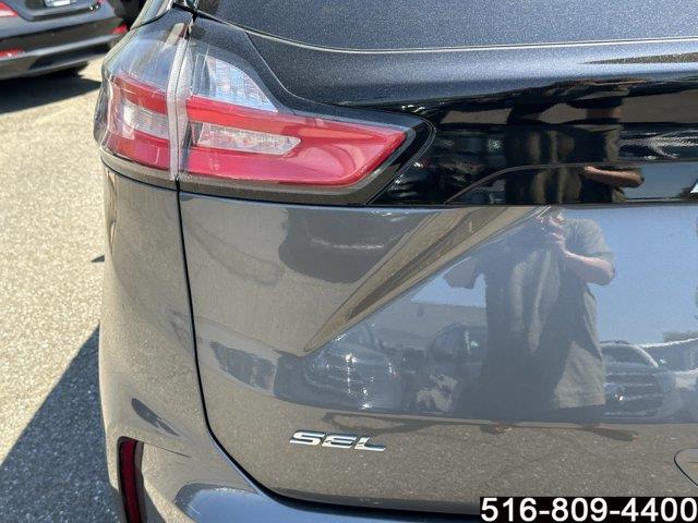 2022 Ford Edge - $26,947