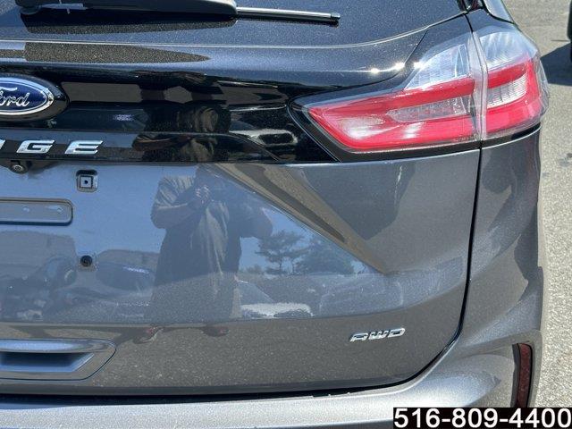 2022 Ford Edge - $26,947