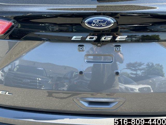 2022 Ford Edge - $26,947