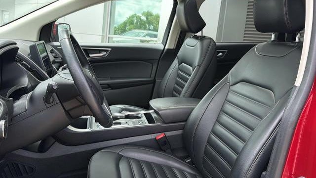 2022 Ford Edge ST-Line