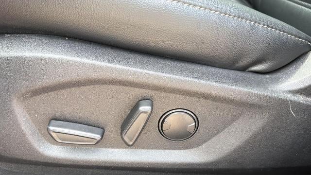 2022 Ford Edge ST-Line