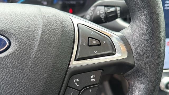 2022 Ford Edge ST-Line