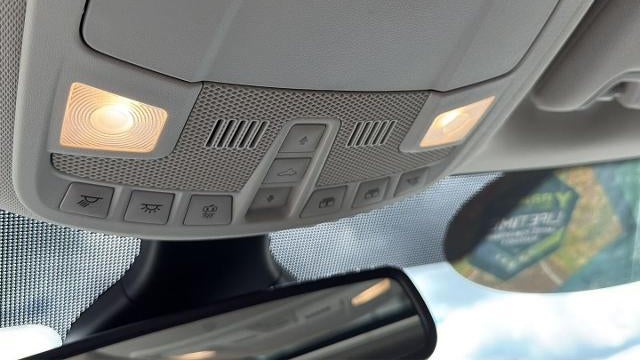 2022 Ford Edge ST-Line