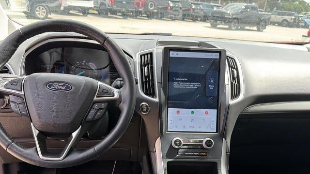 2022 Ford Edge ST-Line